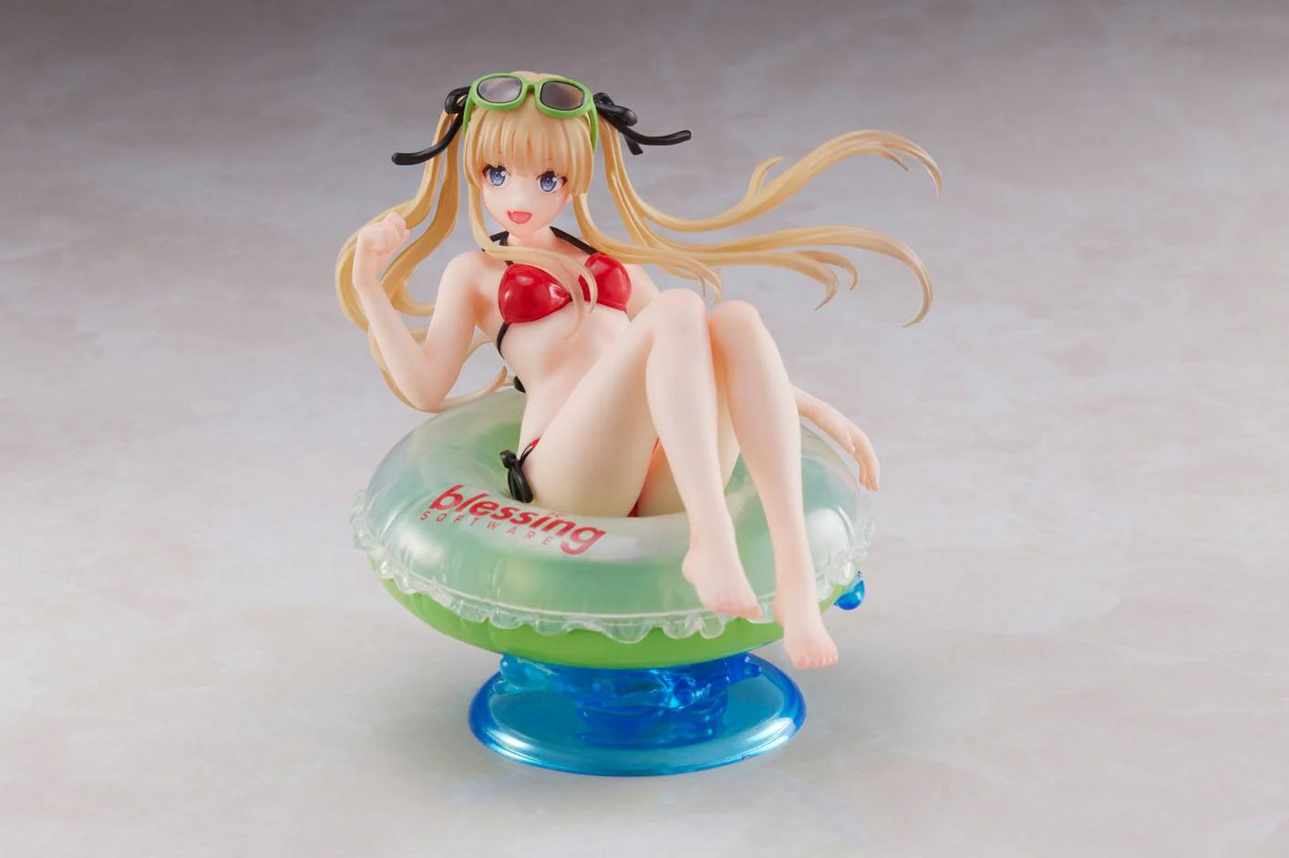 Eriri Spencer - Saekano: How to Raise a Boring Girlfriend - Taitio - Image 5