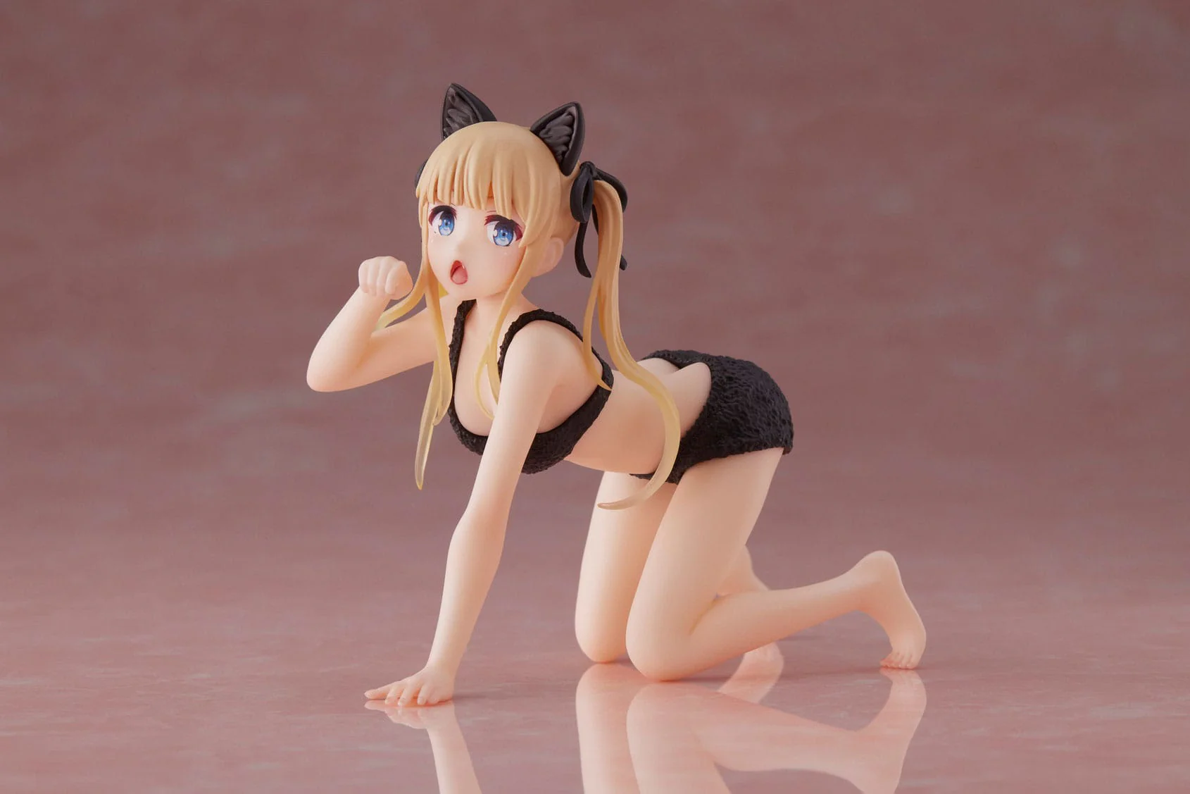 Eriri Spencer - Saekano: How to Raise a Boring Girlfriend - Taito