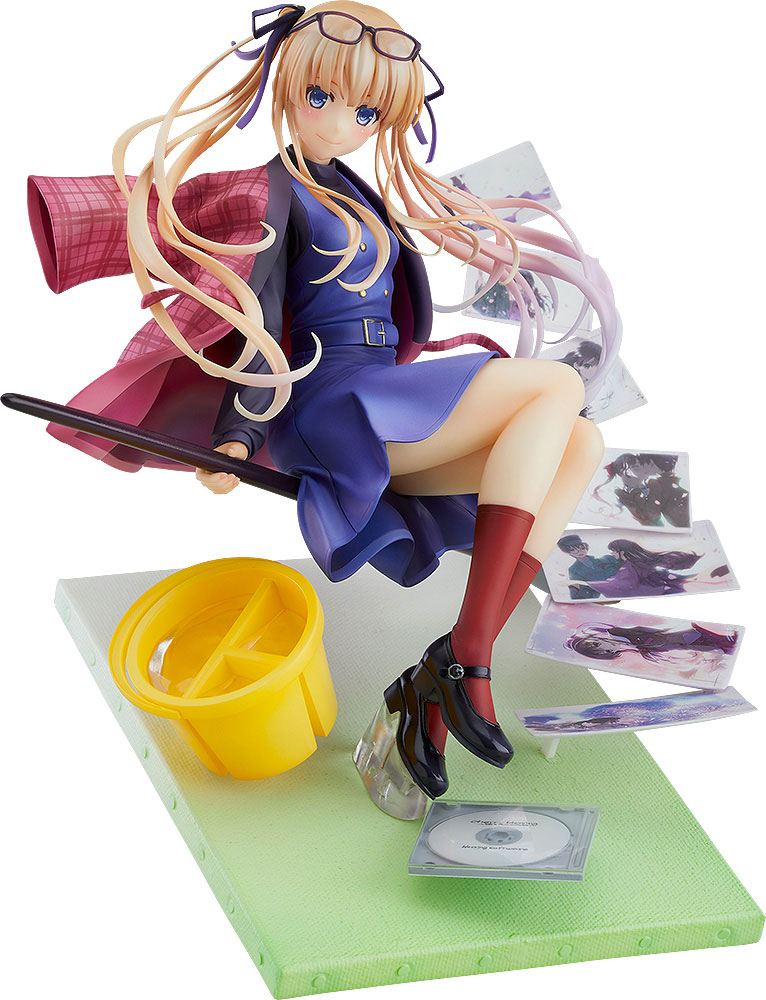 Eriri Spencer Sawamura Casual Ver. Good Smile Company