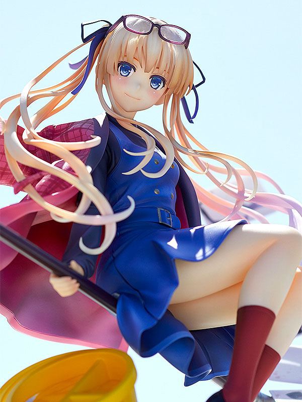 Eriri Spencer Sawamura Casual Ver. Good Smile Company - Image 2