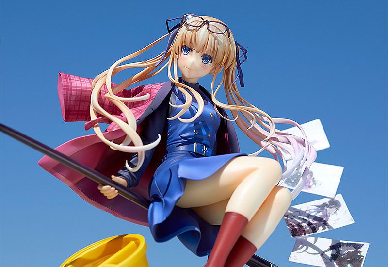 Eriri Spencer Sawamura Casual Ver. Good Smile Company - Image 3