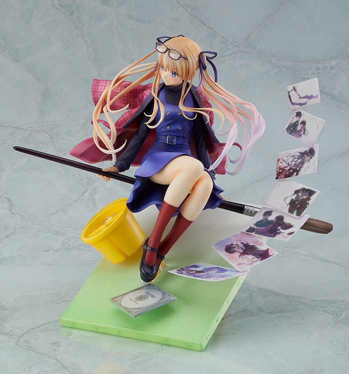 Eriri Spencer Sawamura Casual Ver. Good Smile Company - Image 7
