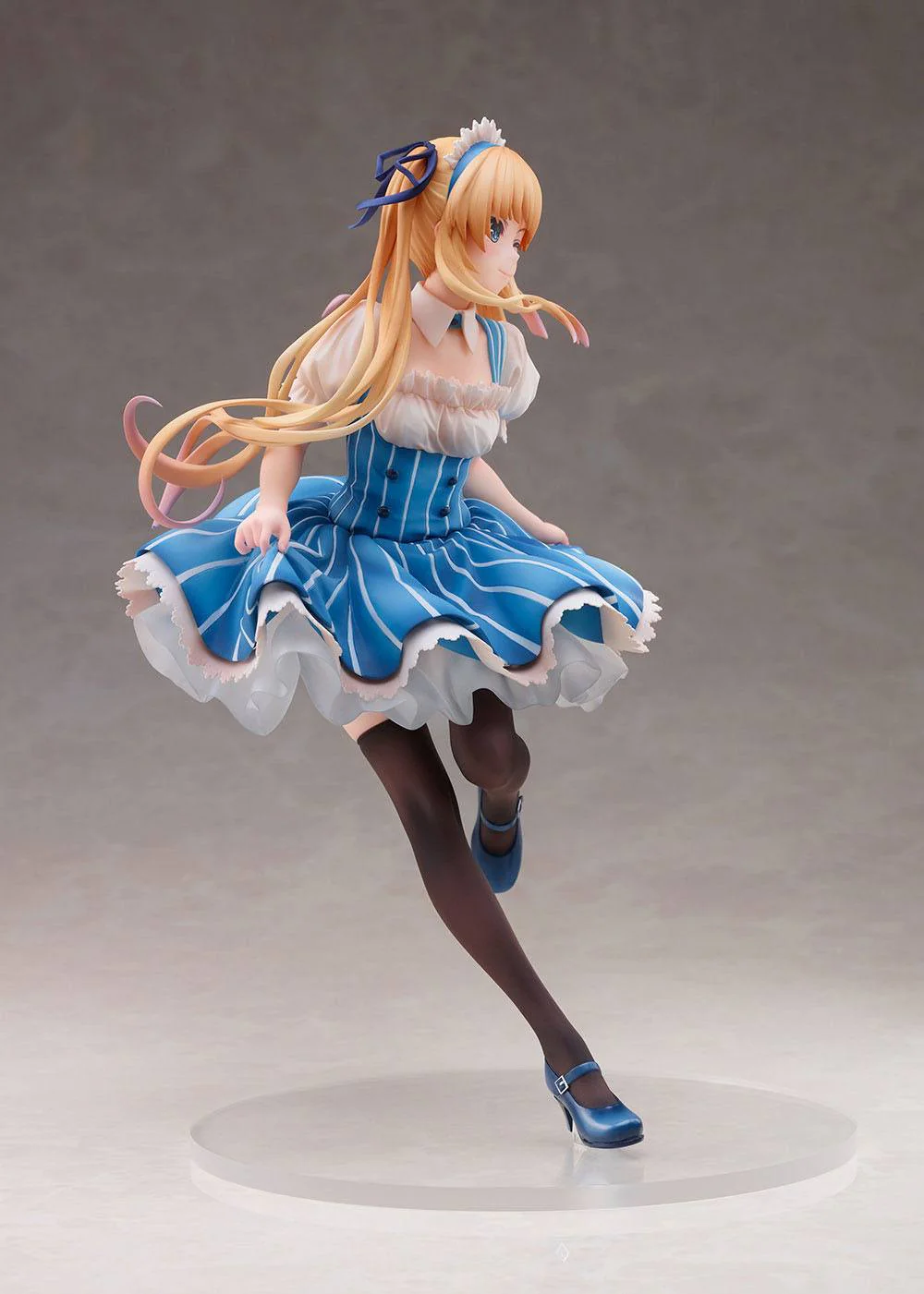 Eriri Spencer Sawamura Maid Ver. Saekano the Movie: Finale Aniplex - Image 3