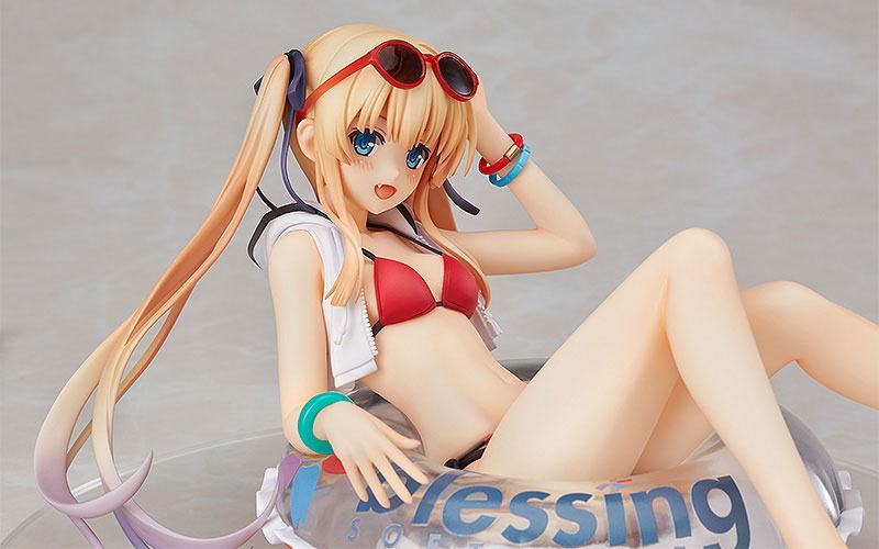 Eriri Spencer Sawamura Swimsuit Ver. Good Smile Company - Image 6