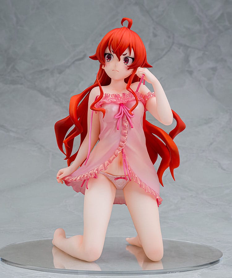 Eris Boreas Greyrat lingerie Ver. Kadokawa - Image 3