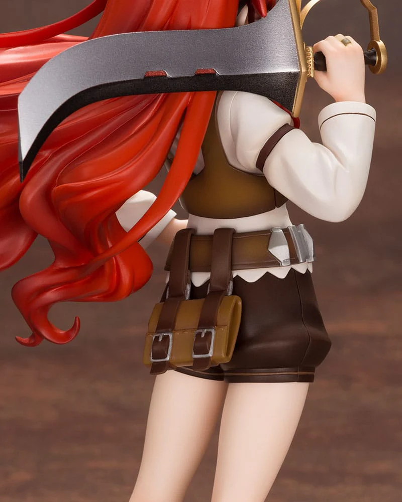 Eris Boreas Greyrat Mushoku Tensei: Jobless Reincarnation Kotobukiya - Image 12
