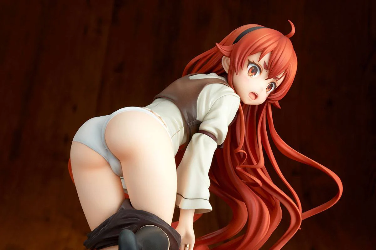 Eris Boreas Greyrat - Mushoku Tensei - Ques Q - Image 16
