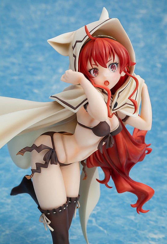Eris Boreas Greyrat Swimsuit Ver. Kadokawa (Reissue) - Image 7