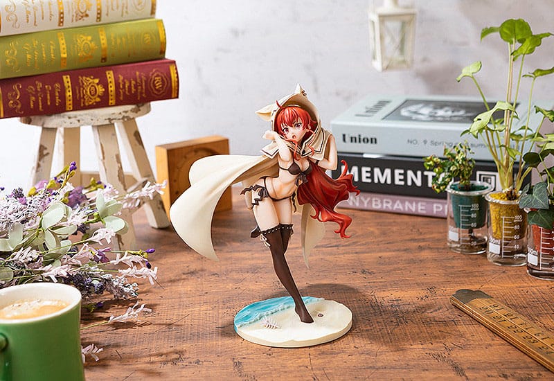 Eris Boreas Greyrat Swimsuit Ver. Kadokawa (Reissue) - Image 8