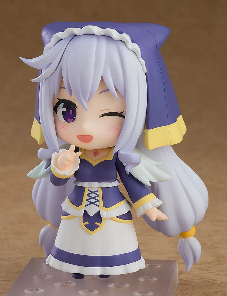 Eris Nendoroid Good Smile Company - Image 2