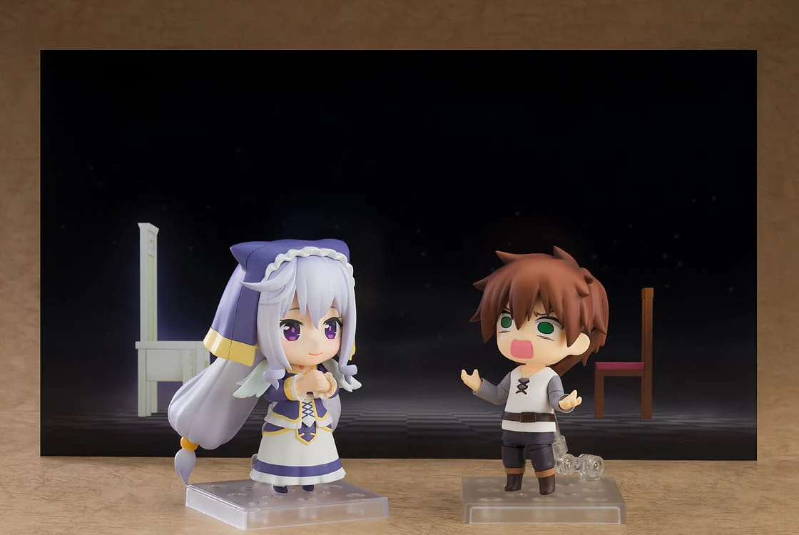 Eris Nendoroid Good Smile Company - Image 4