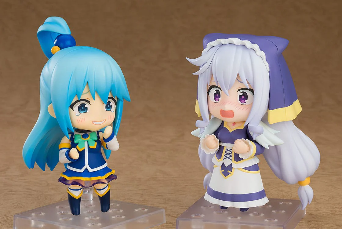 Eris Nendoroid Good Smile Company - Image 5