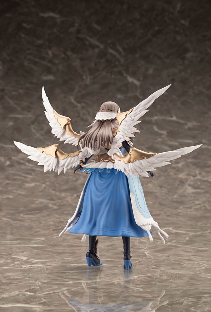 Ermeda Plastic Model Kit Kotobukiya - Image 3