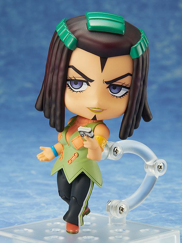 Ermes Costello Limited Edition Nendoroid Good Smile Company - Image 6