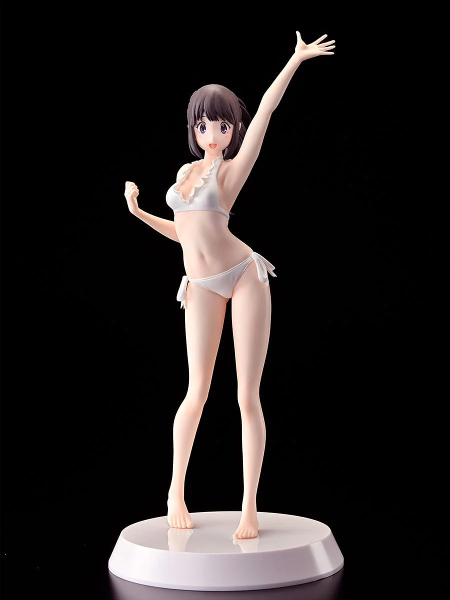 Eru Chitanda Summer Quens Our Treasure