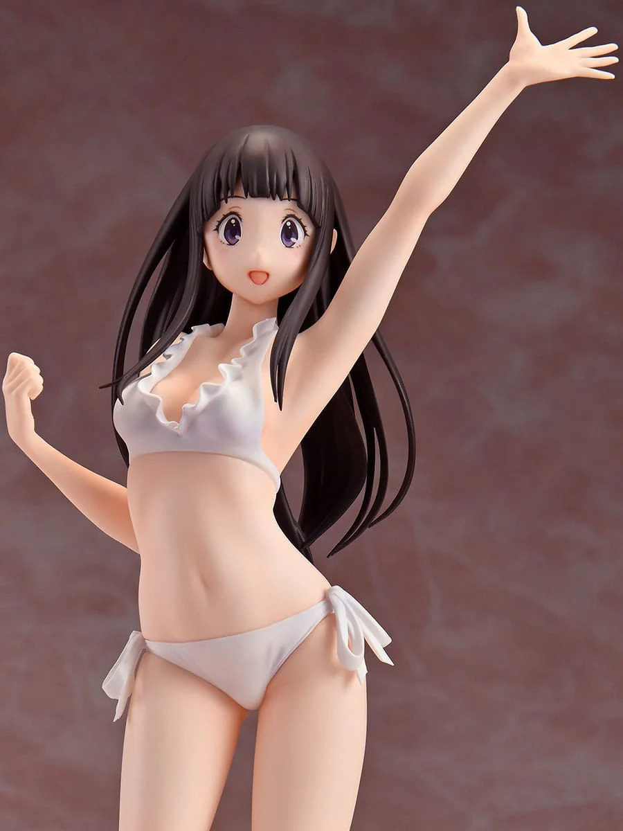 Eru Chitanda Summer Quens Our Treasure - Image 10