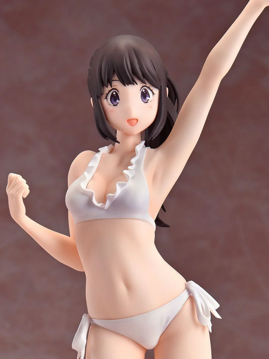 Eru Chitanda Summer Quens Our Treasure - Image 3
