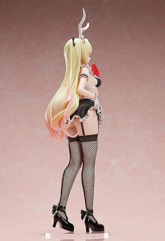 Eruru - Maid Bunny - FREEing - Image 5