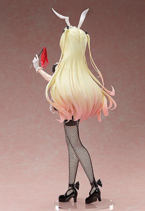 Eruru - Maid Bunny - FREEing - Image 6