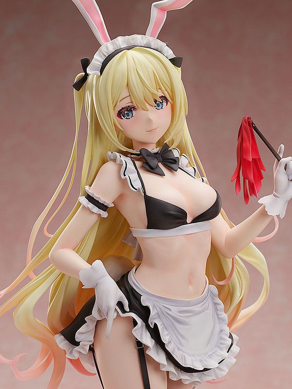 Eruru - Maid Bunny - FREEing - Image 7