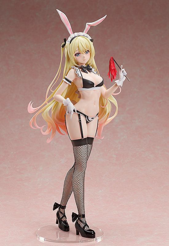 Eruru - Maid Bunny - FREEing - Image 8