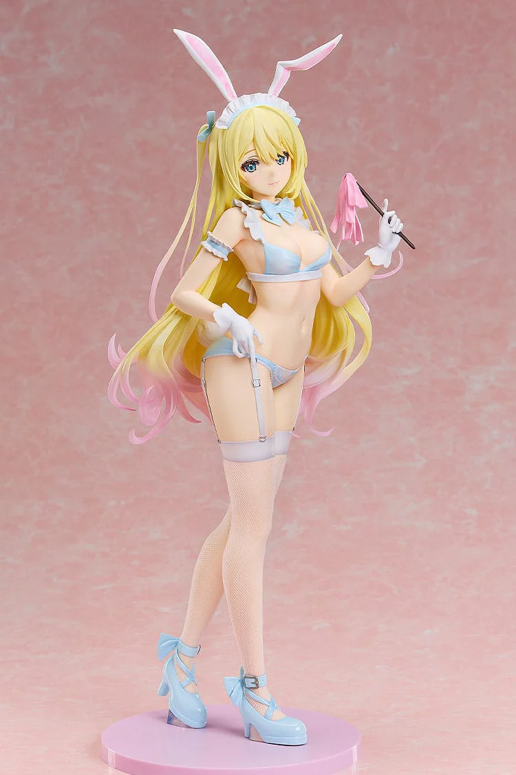 Eruru: Pastel Rabbit Ver. FREEing - Image 7