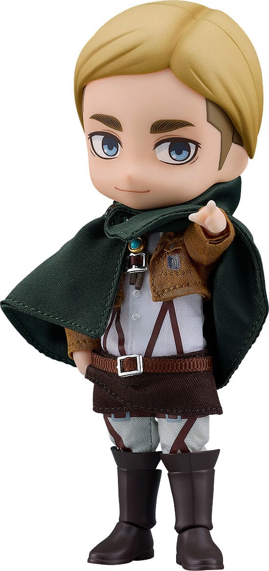 Erwin Smith - Attack on Titan - Good Smile Company
