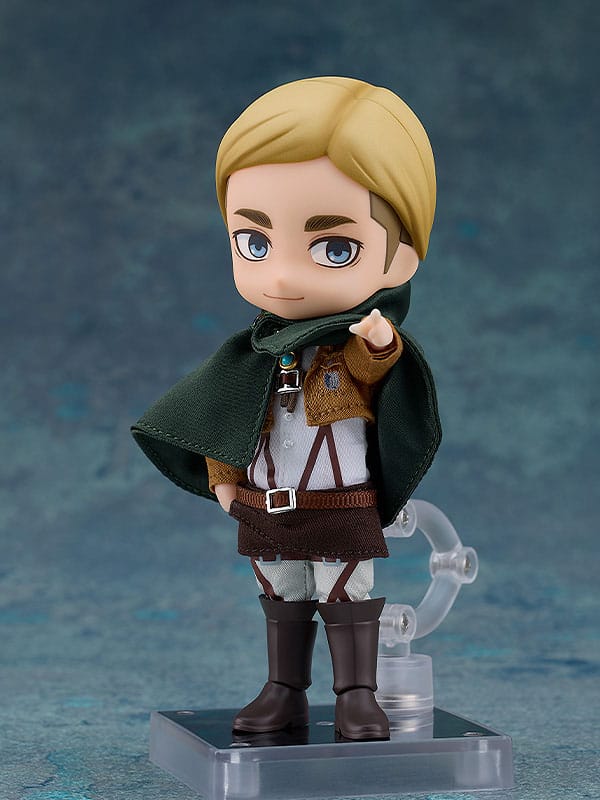 Erwin Smith - Attack on Titan - Good Smile Company - Image 2