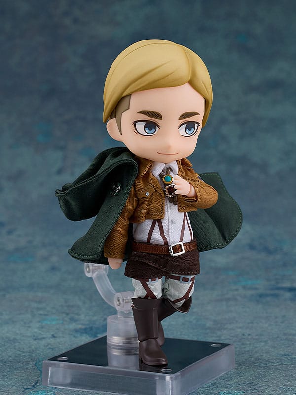 Erwin Smith - Attack on Titan - Good Smile Company - Image 3