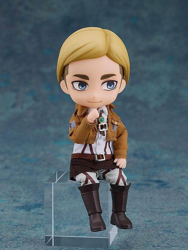 Erwin Smith - Attack on Titan - Good Smile Company - Image 5
