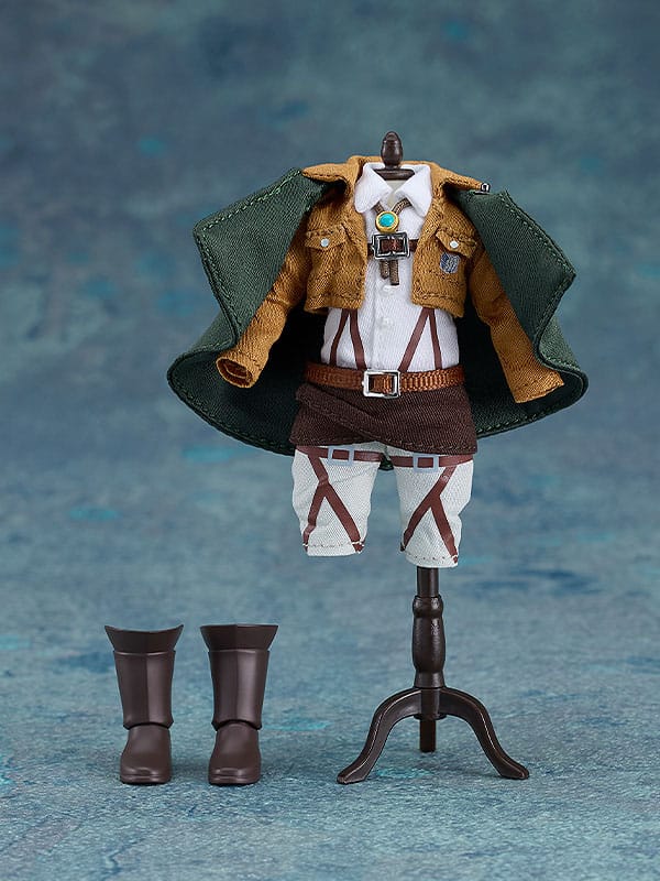 Erwin Smith - Attack on Titan - Good Smile Company - Image 6