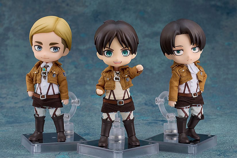 Erwin Smith - Attack on Titan - Good Smile Company - Image 8