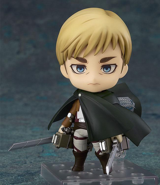 Erwin Smith - Nendoroid 775 - Good Smile Company - Image 5