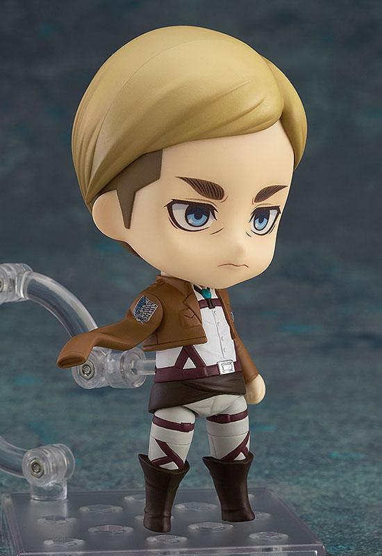 Erwin Smith - Nendoroid 775 - Good Smile Company - Image 7