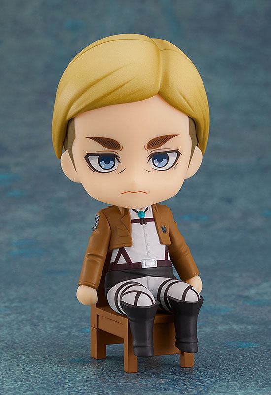 Erwin Smith - Swacchao! / Attack on Titan - Image 2