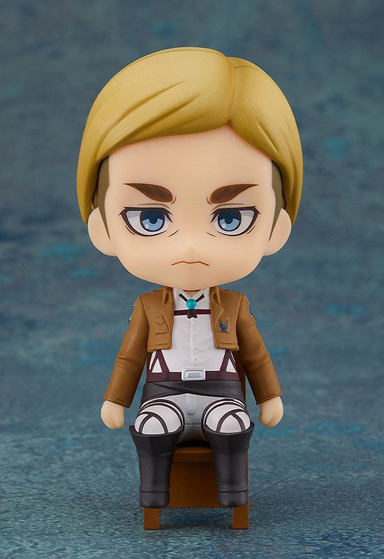Erwin Smith - Swacchao! / Attack on Titan - Image 4