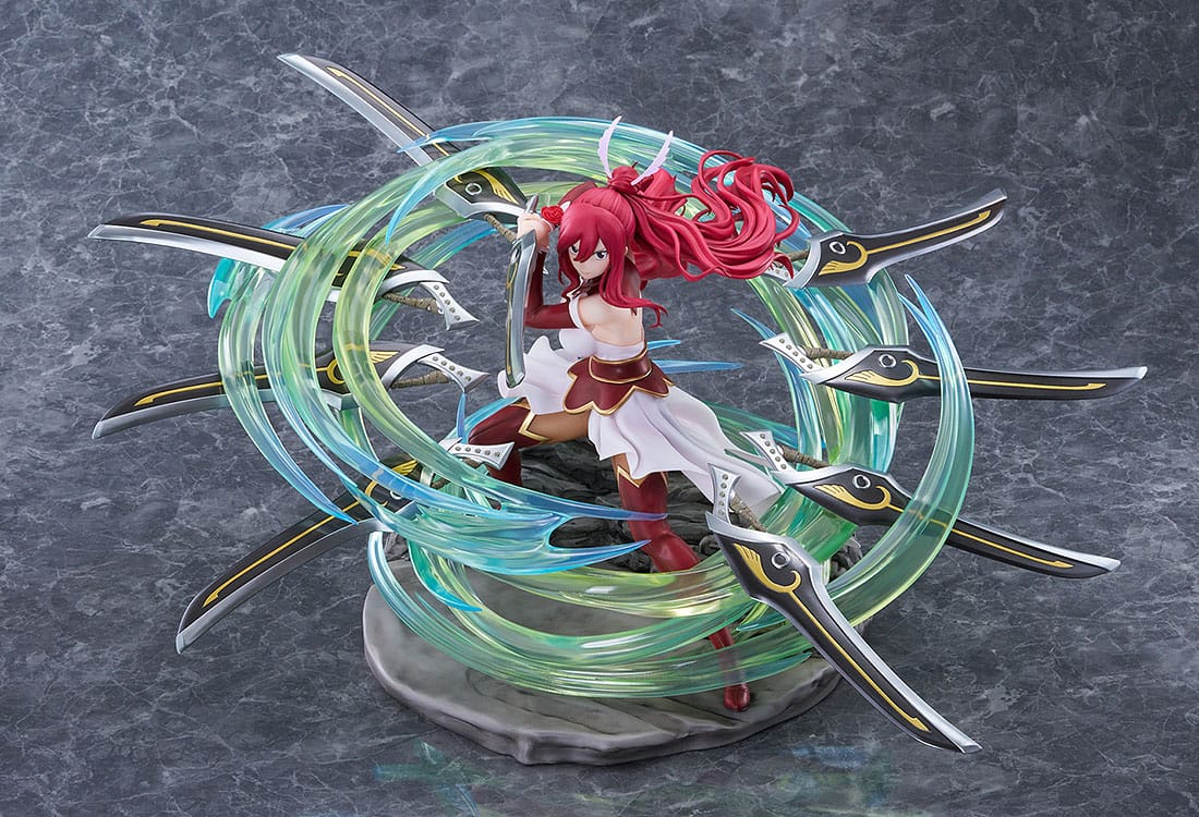 Erza Scarlet: Ataraxia Armor Ver. DMM Factory - Image 6