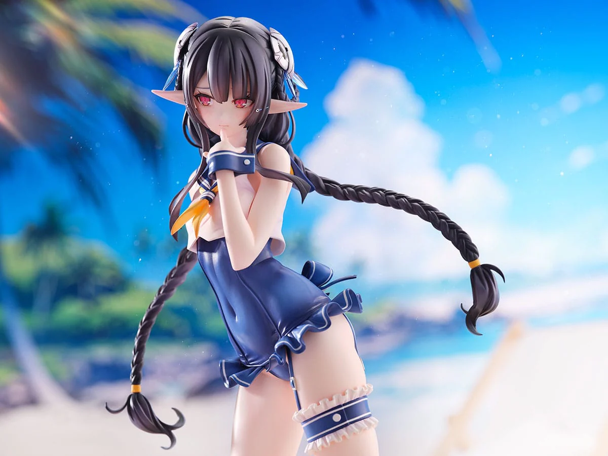 Es Blue Sea Annette - Summer Vacation Ami Ami - Image 6