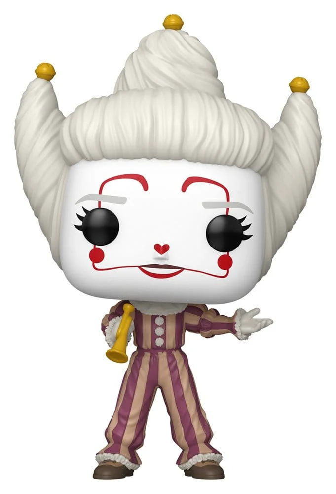 Es: Welcome to Derry POP! Television Vinyl Figur Periwinkle
