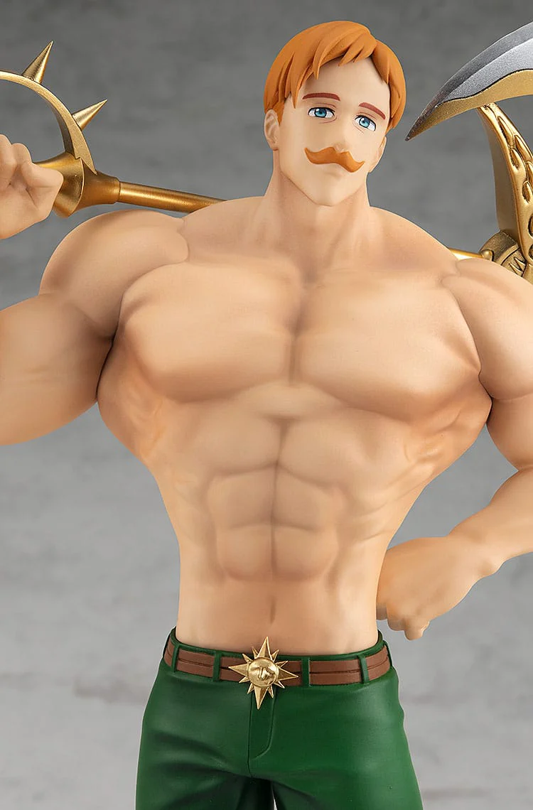 Escanor - Pop Up Parade L - Good Smile Company - Image 6