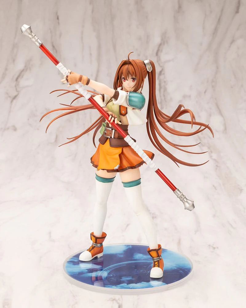 Estelle Bright - The Legend of Heroes - Kotobukiya - Image 3
