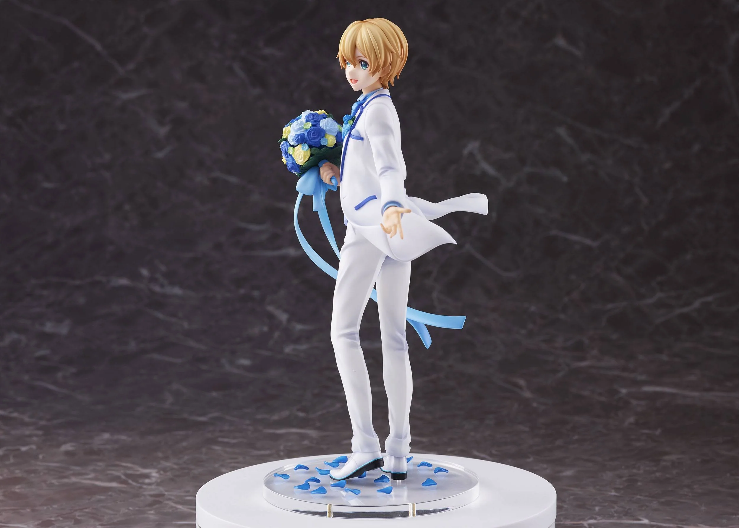 Eugeo White Suit ver. Sword Art Online: Alicization eStream - Image 10