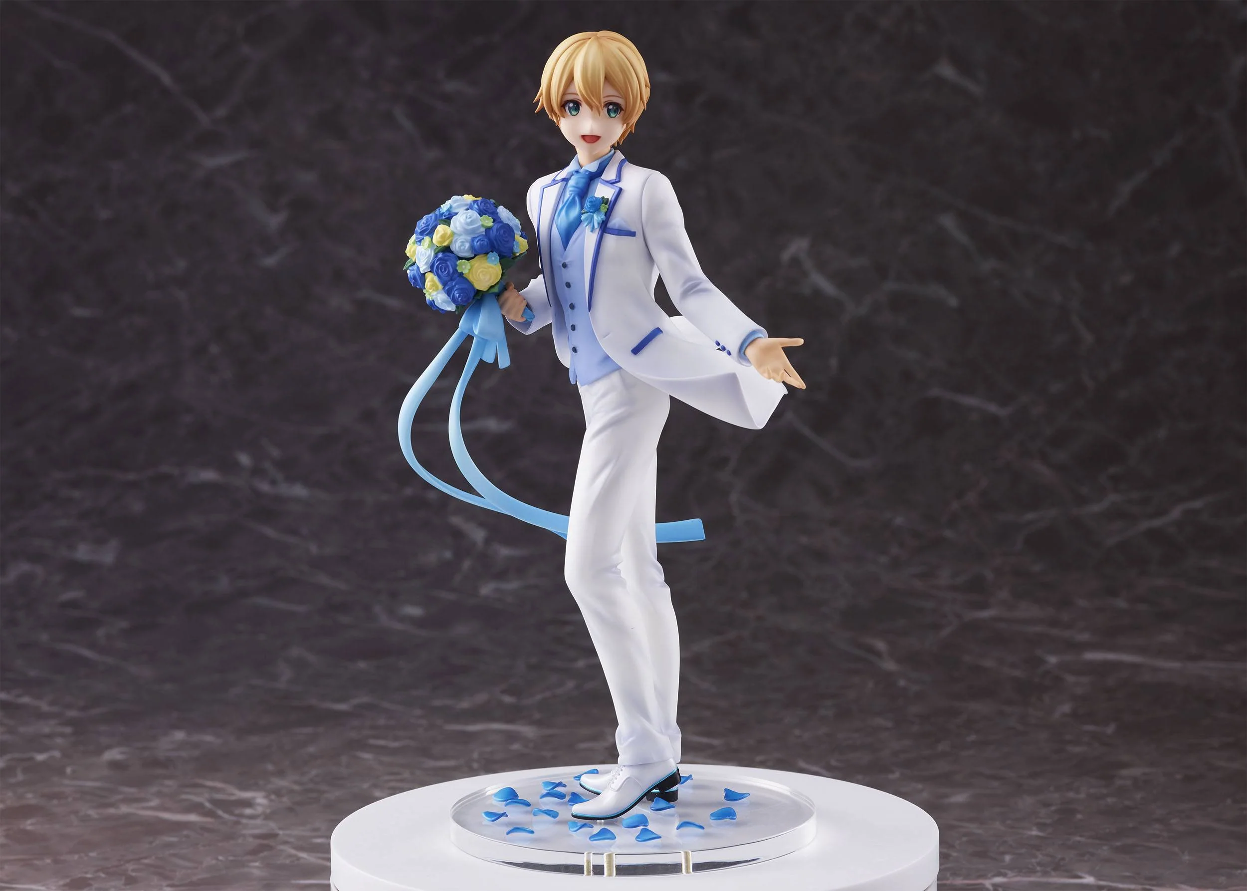 Eugeo White Suit ver. Sword Art Online: Alicization eStream - Image 11