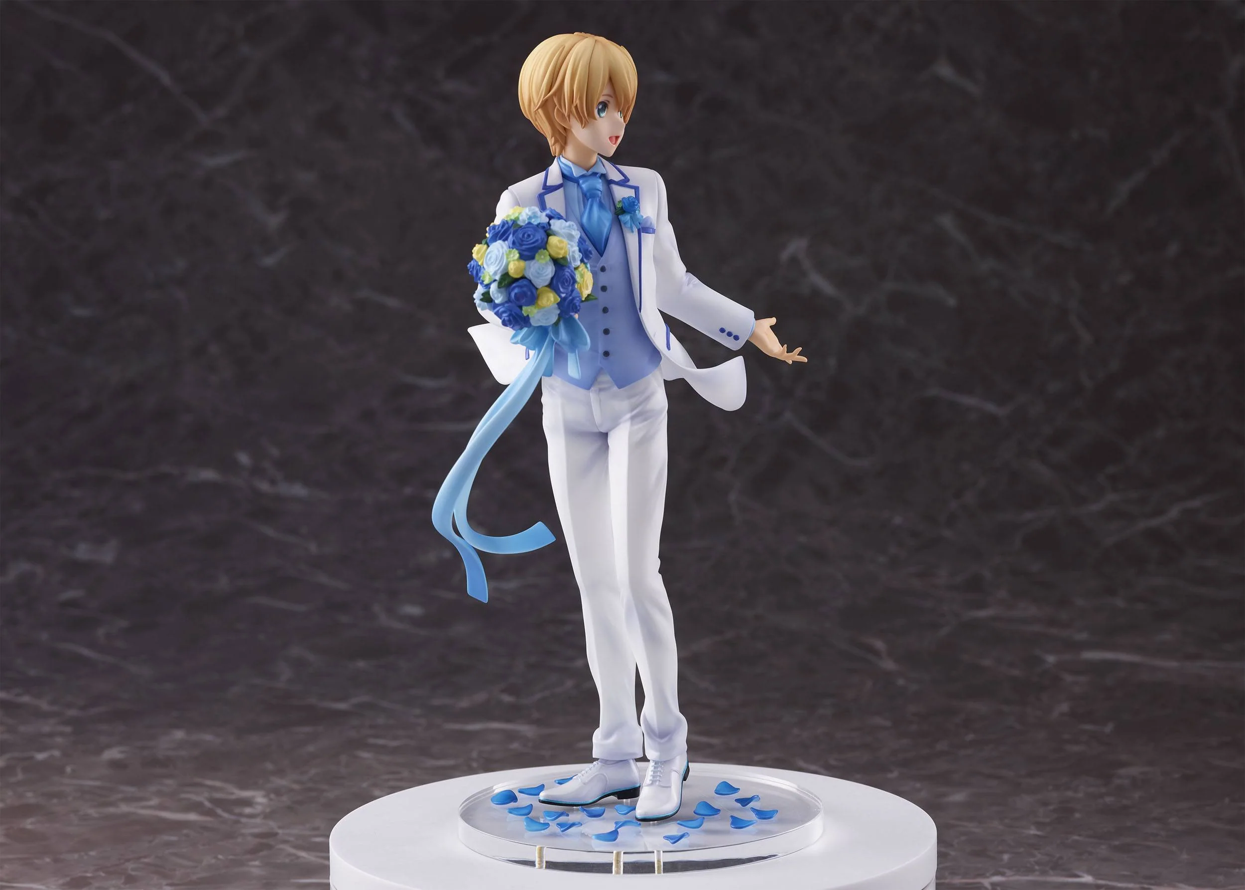 Eugeo White Suit ver. Sword Art Online: Alicization eStream - Image 13