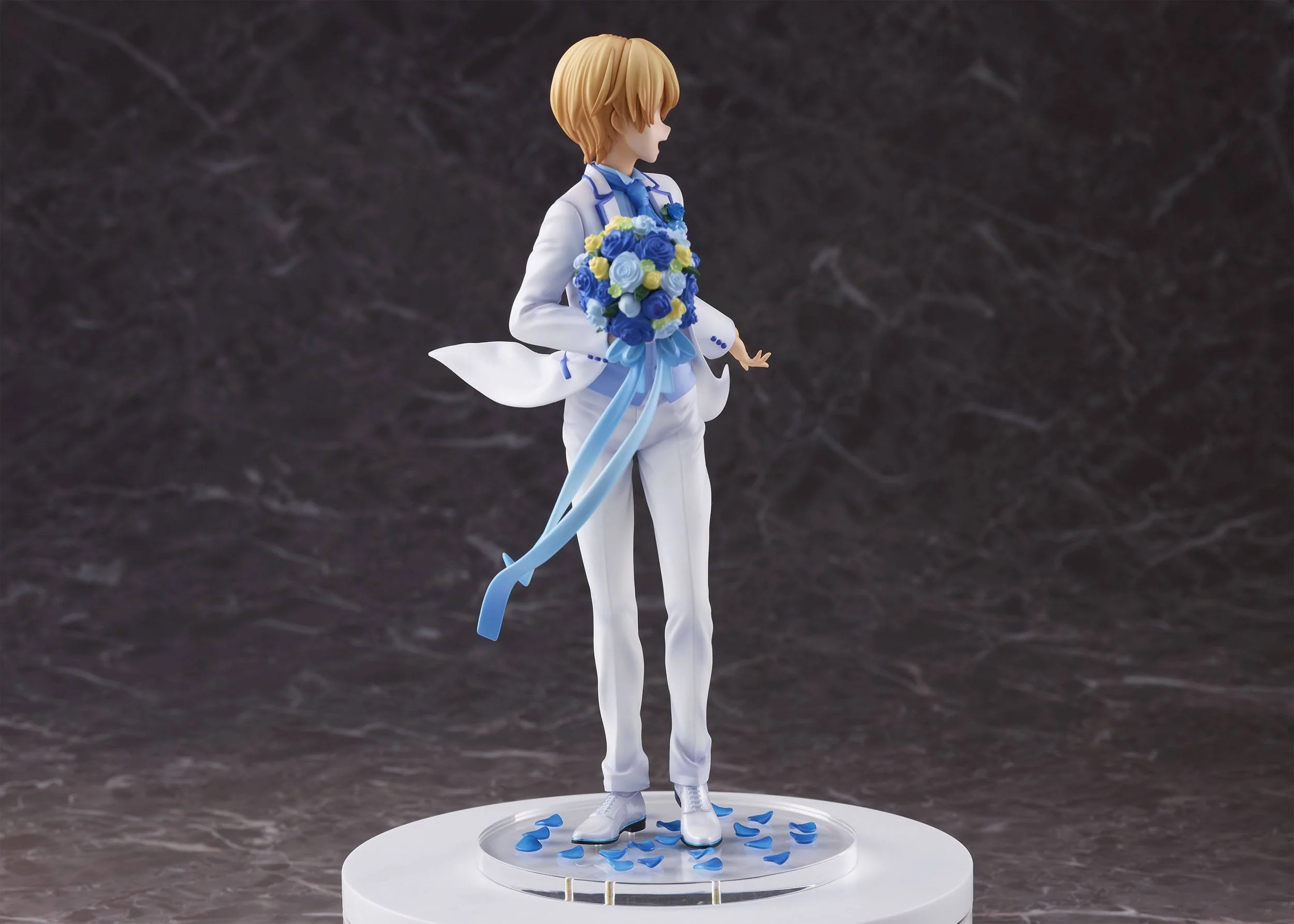 Eugeo White Suit ver. Sword Art Online: Alicization eStream - Image 15