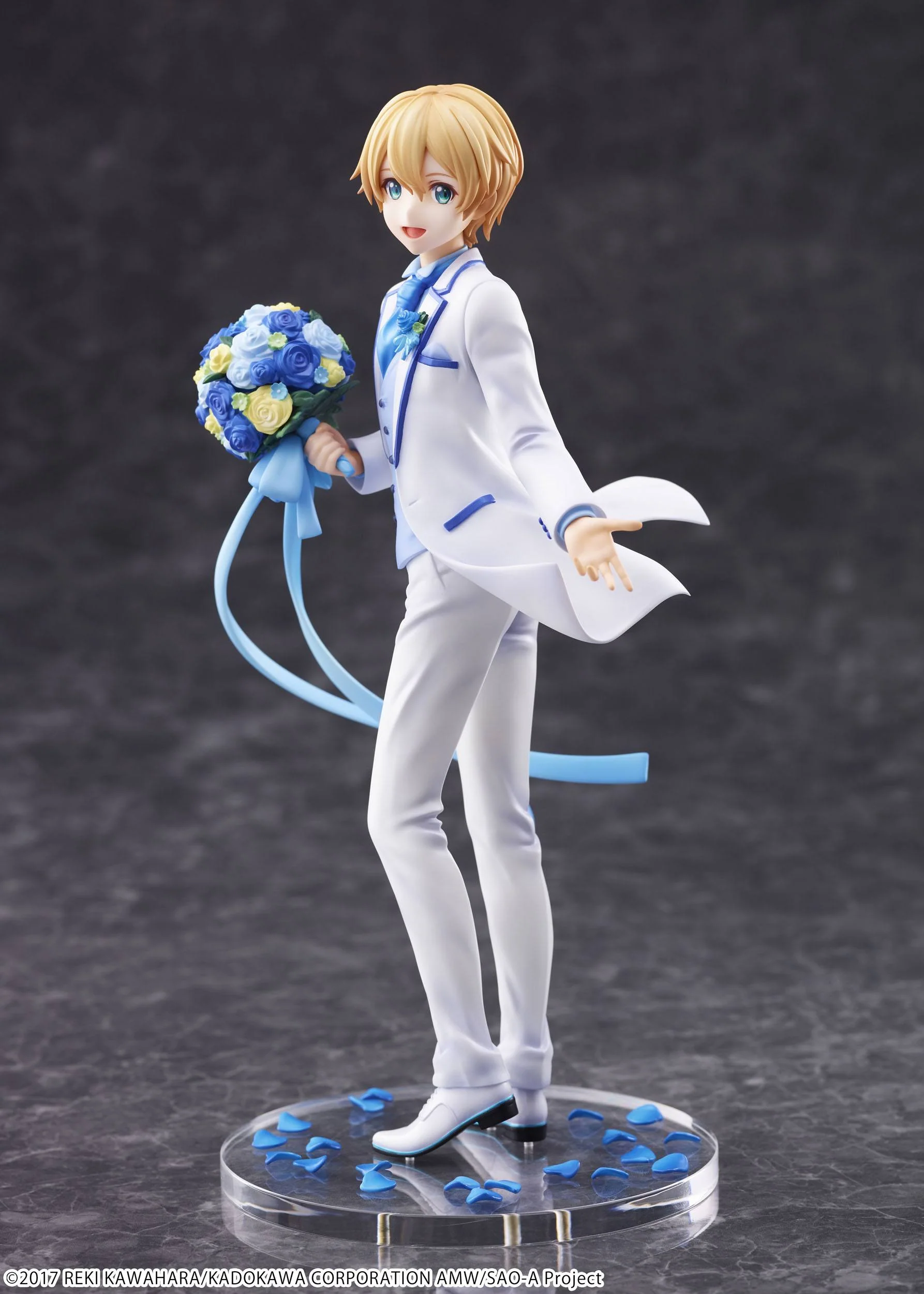 Eugeo White Suit ver. Sword Art Online: Alicization eStream - Image 16
