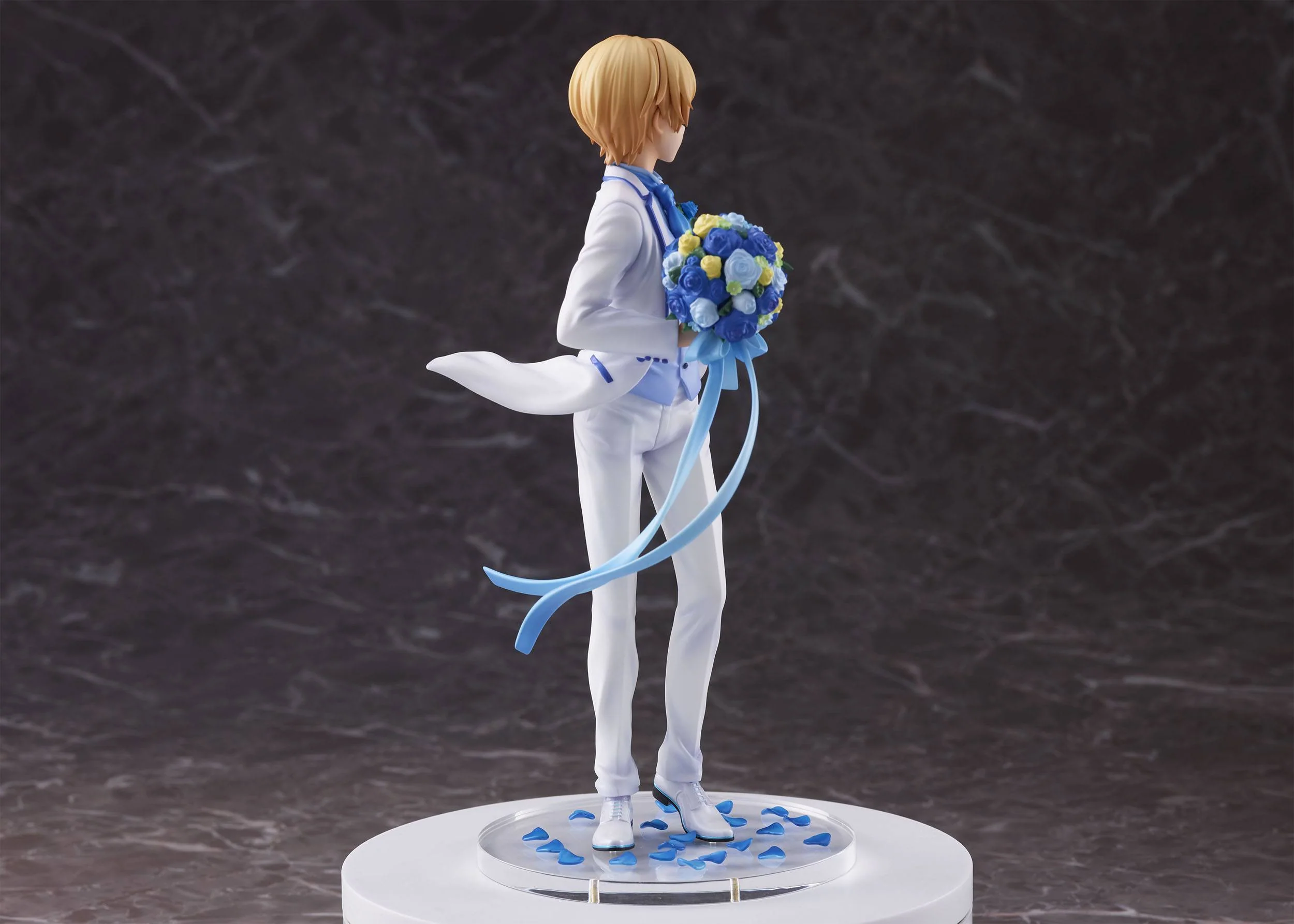 Eugeo White Suit ver. Sword Art Online: Alicization eStream - Image 17