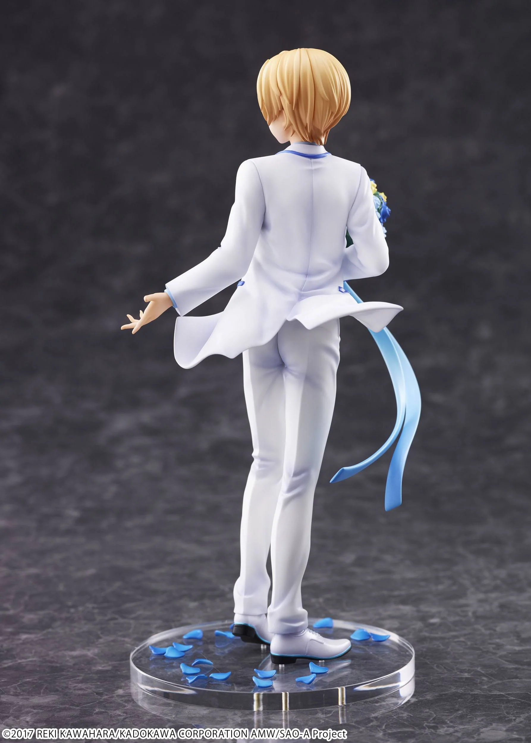 Eugeo White Suit ver. Sword Art Online: Alicization eStream - Image 3