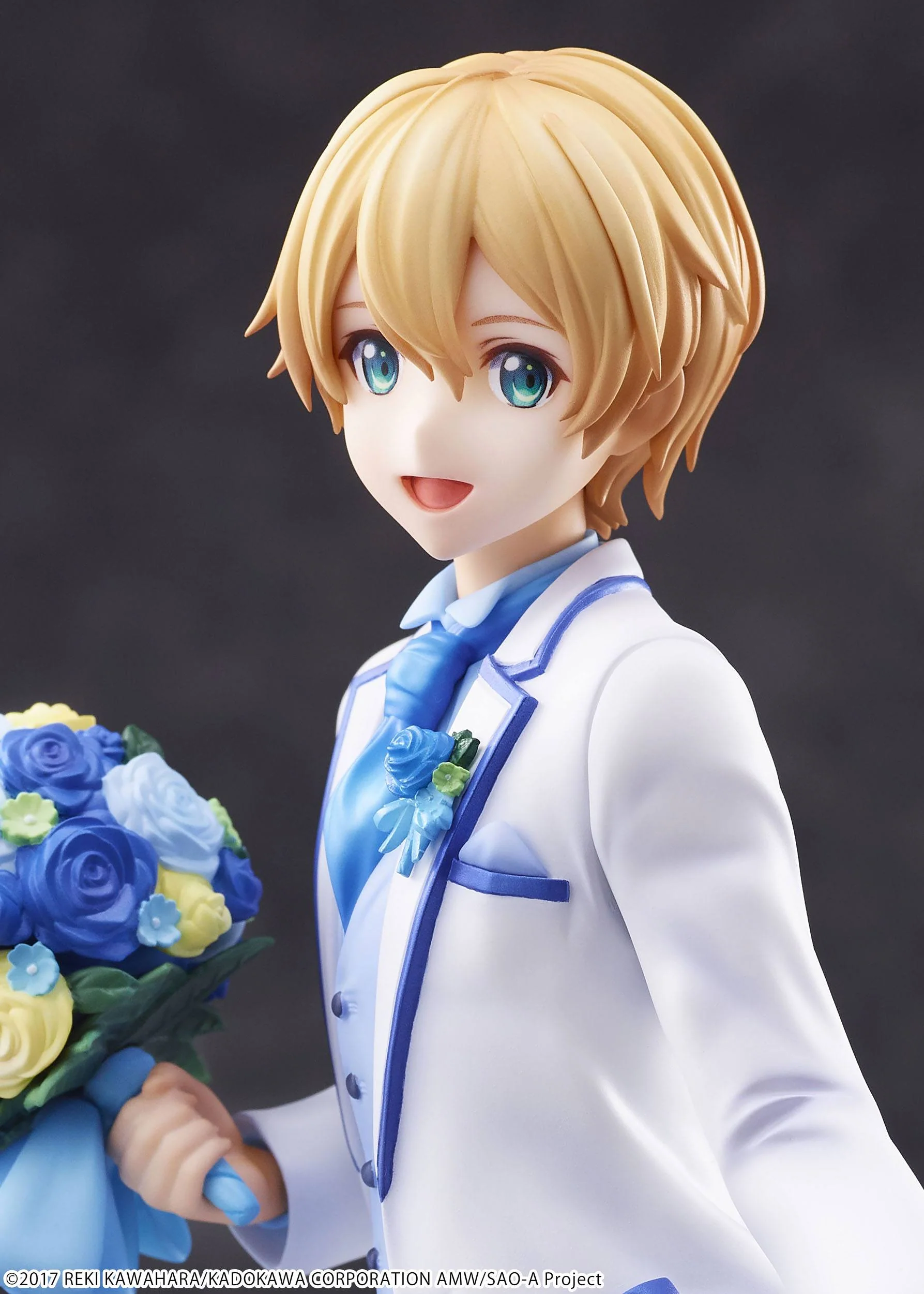 Eugeo White Suit ver. Sword Art Online: Alicization eStream - Image 5