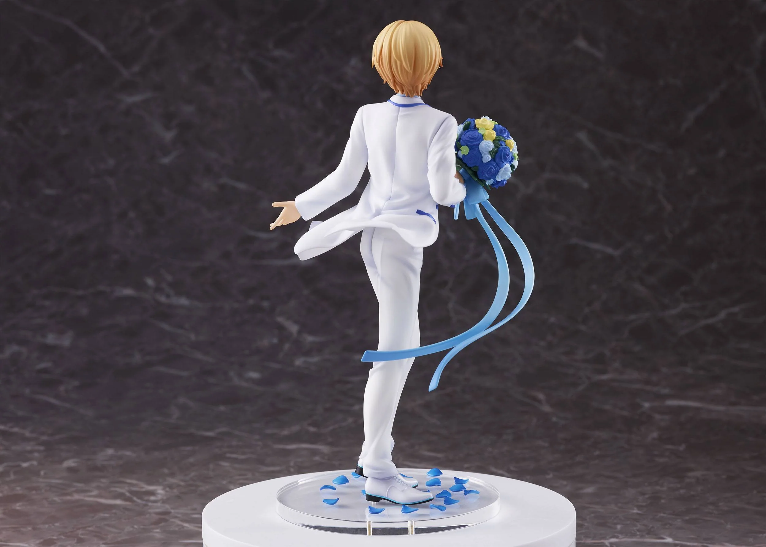 Eugeo White Suit ver. Sword Art Online: Alicization eStream - Image 6